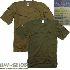 ORIGINAL BUNDESWEHR T-SHIRT