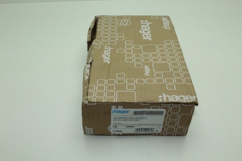 Hager lt0056 - lt0056, 420061