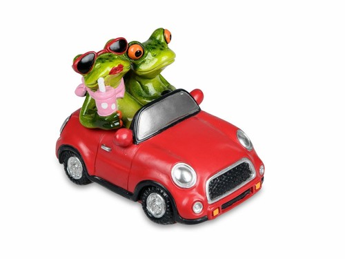 Formano lustige frösche figur - frösche,