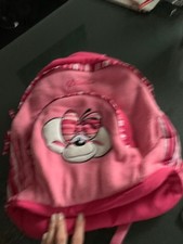 Diddl Rucksack Für Mädchen, Rosa