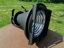 LOFT LAMPE Industrie Atelier