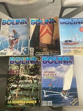 Zeitschriften Bolina / Segeln