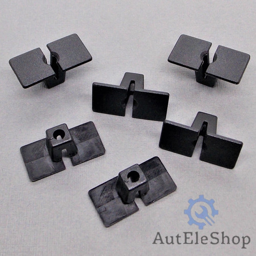 10x seitenschweller - 10x,