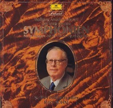 Karl Böhm ‎- Die Vier