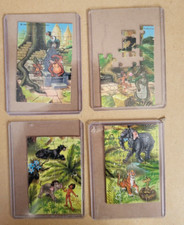 Ü-Ei Figuren, Dschungelbuch