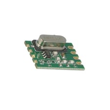 RFM119W-868S1 Modul: RF FM