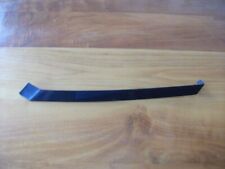 Mercedes W124 Leiste C-Säule rechts Lack 199