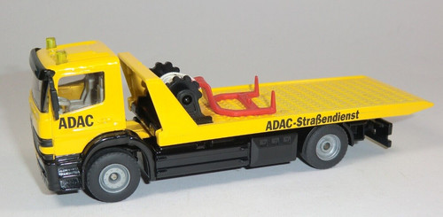 Siku abschleppwagen - |, |
