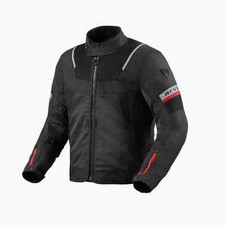 Motorradjacke Herren Rev' It