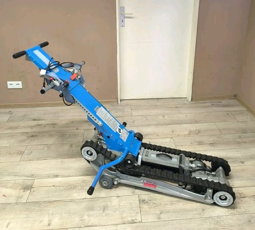 Treppenraupe 100 - tk,