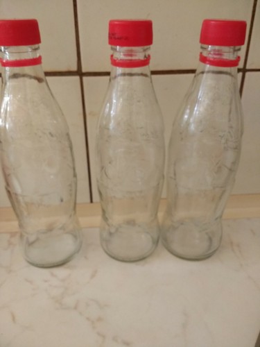 Verschiedene coca cola - 3,