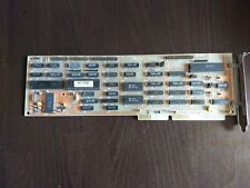 Controller für Shugart-Bus Festplatten ( 2x ST506 MFM RLL + 2x FDD ) Vintage rar