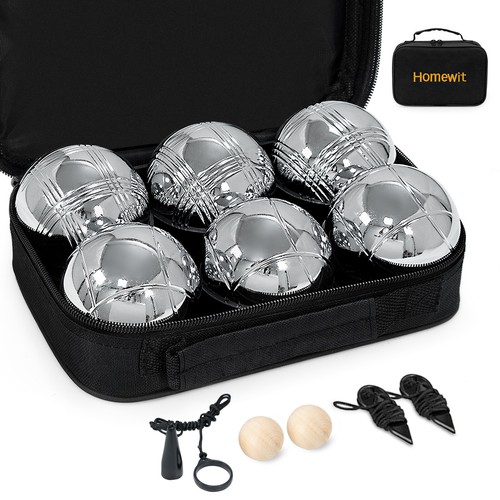 6er boule set - boule,