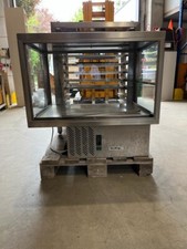 Aufsatz-Kühlvitrine Nordcap 