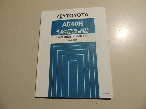 Toyota rav4 sxa10 - rav4,