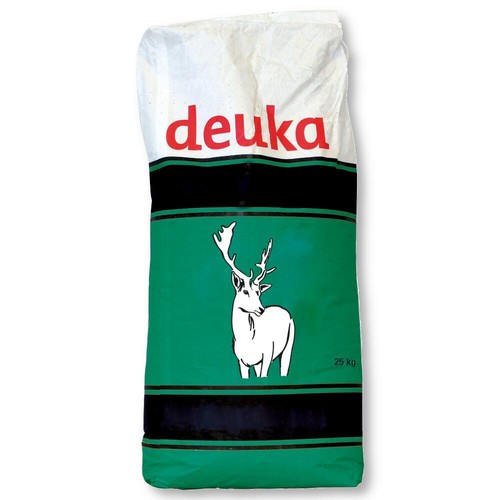 Deuka wildfutter kg - deuka,