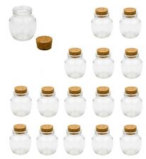 Gewürzgläser Korken