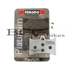 Bremsklötze Bremsbeläge