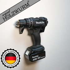 Wandhalter für akkuschrauber - für,
