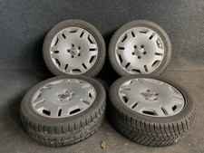 17" GRENOBLE VW PASSAT W8