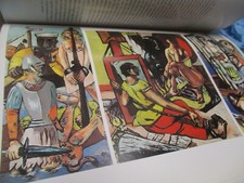 Max Beckmann , DuMont's Neue