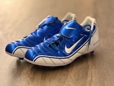 Original Nike Total 90 Fußballschuhe EU47 UK 11.5 - wie neu