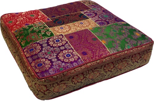 Orientalisches eckiges