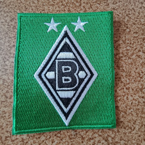 Borussia mönchengladbach 1 - borussia,