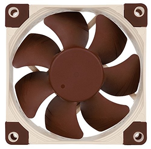 Noctua uln 80 - noctua,