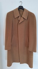 Kamelhaarmantel herren wie - 50,
