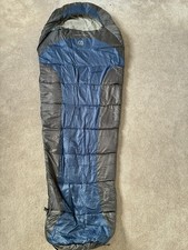 Thermo Qualität blau grau