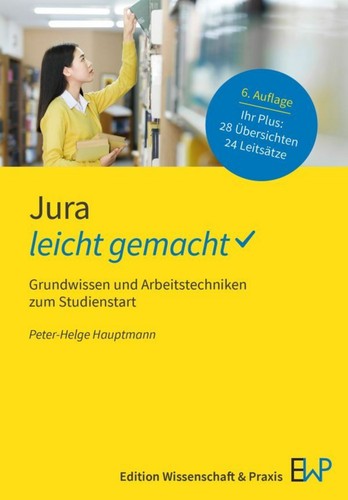 Jura leicht gemacht - jura,