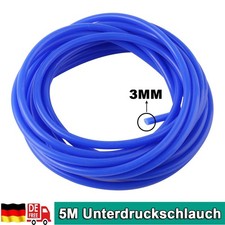 5M KFZ Silikon Schlauch