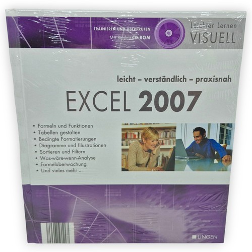Excel 2007 leicht - excel,