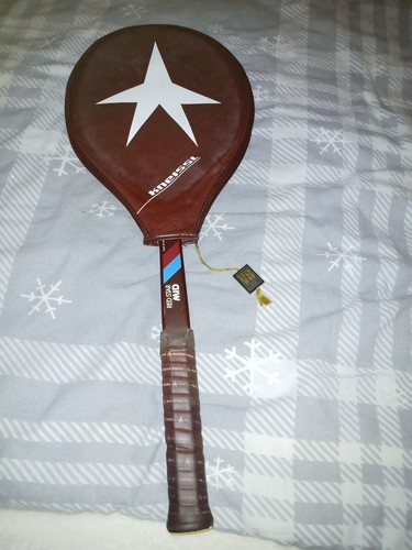 Tennisschläger kneissl - tennisschläger,