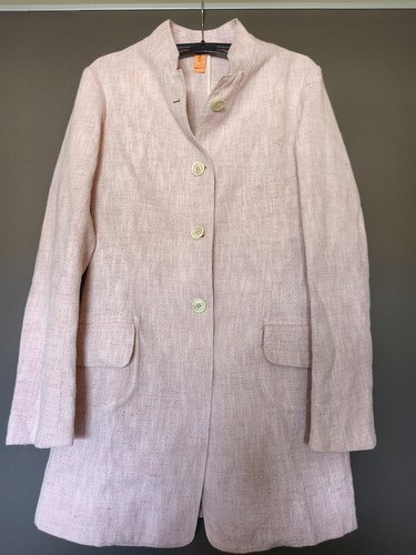 Designer jacke damen jil - jacke,