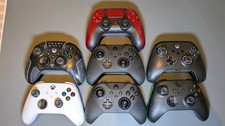 Defekte X Box Controller ( 2x