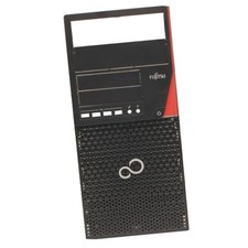 Façade PC Tour Fujitsu