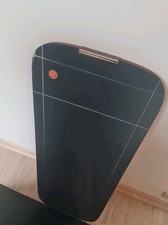 50er Jahre Spiegel - FF Glas - Wandspiegel Vintage Spiegel - Design - Retro