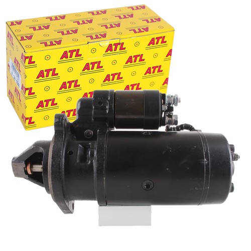Atl anlasser starter - anlasser,