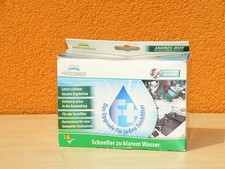 Heissner Teichfilter-Upgrade