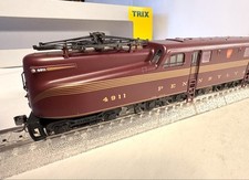 Trix 22812 lok der prr - trix,
