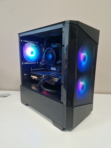 Gaming ryzen 2600 gtx - |,