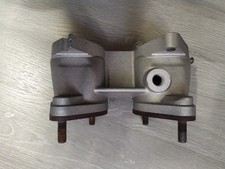 Ansaugkrümmer Solex 40 PHH