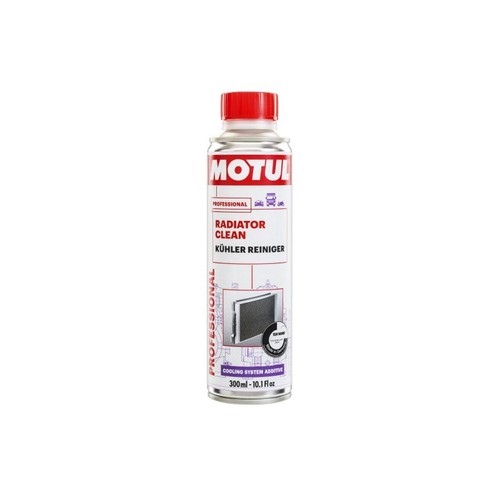 Motul cleaner cooling - motul,