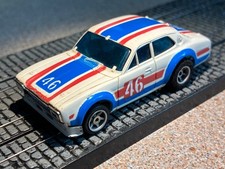 Wie FALLER AMS Aurora AFX Ford