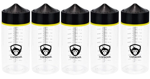 Chubby gorilla 200ml with - gorilla,