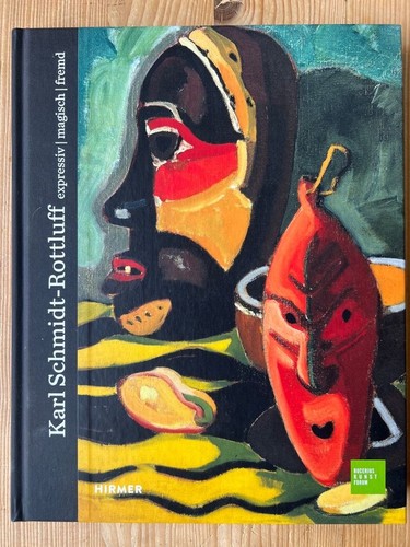 Karl schmidt rottluff - karl, schmidt-rottluff