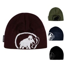 Mammut Herren Damen Mütze