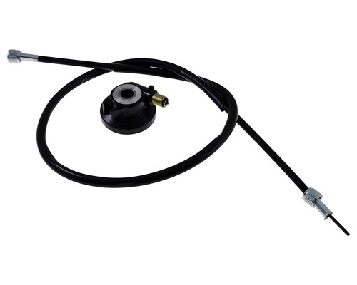 12mm tachoantrieb - 12mm,